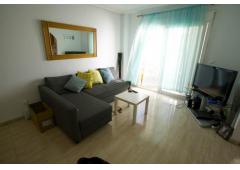 LL116 - Spacious 2 bedroom apartment in Catral (Alicante)