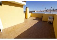 LL116 - Spacious 2 bedroom apartment in Catral (Alicante)