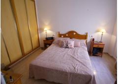 LL116 - Spacious 2 bedroom apartment in Catral (Alicante)