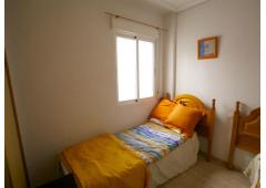 LL116 - Spacious 2 bedroom apartment in Catral (Alicante)