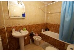 LL116 - Spacious 2 bedroom apartment in Catral (Alicante)