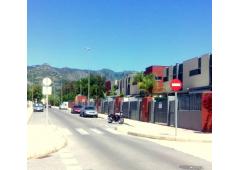 Beach house for sale Benicàssim