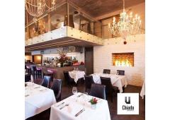 Restaurant for sale in Lisbon