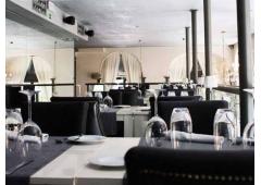 Restaurant for sale in Lisbon