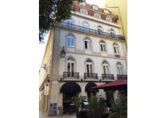 Restaurant for sale in Lisbon