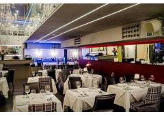 Restaurant for sale in Lisbon