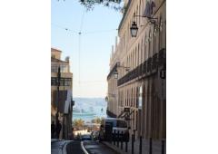 Restaurant for sale in Lisbon
