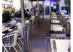 Restaurant for sale in Lisbon