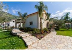 Property Borgo Aranci - Scopello