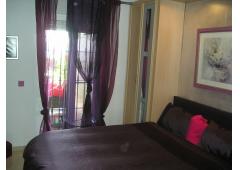 Sea front apartament