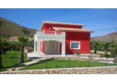 Property Borgo Aranci - Scopello