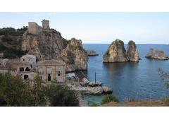 Property Borgo Aranci - Scopello