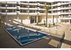 Apartment 4/6 seaview Calpe, Costa Blanca, Spain