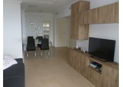 Apartment 4/6 seaview Calpe, Costa Blanca, Spain