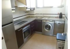Apartment 4/6 seaview Calpe, Costa Blanca, Spain