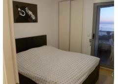 Apartment 4/6 seaview Calpe, Costa Blanca, Spain