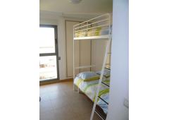 Apartment 4/6 seaview Calpe, Costa Blanca, Spain