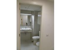 Apartment 4/6 seaview Calpe, Costa Blanca, Spain
