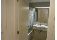 Apartment 4/6 seaview Calpe, Costa Blanca, Spain