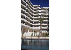 Apartment 4/6 seaview Calpe, Costa Blanca, Spain