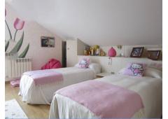 HOUSE IN NOICELA / CARBALLO / A CORUÑA / IDEAL FOR NATURE, GARDEN OR ATLANTIC LOVERS