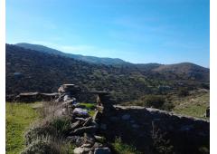 sale Farm STONE stables with stone benches