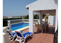 Stunning villa with pool Cumbre del Sol, Benitachell