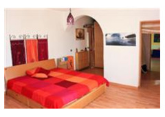 Beautiful house with views ad garden