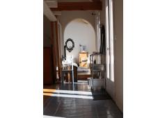 Charming house with garden in center of BIEVRES/ FRANCE