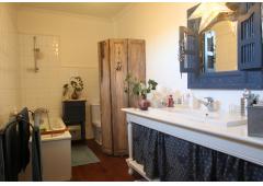 Charming house with garden in center of BIEVRES/ FRANCE