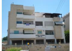 Three Bedroom fully Furnished Apartment
