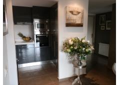 ALTEA; magnificent apartment with large terrace