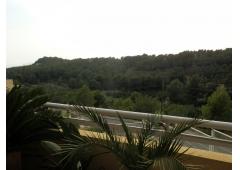 ALTEA; magnificent apartment with large terrace
