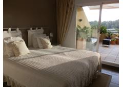 ALTEA; magnificent apartment with large terrace