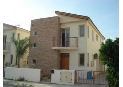 Three Bedroom House Un-Furnished