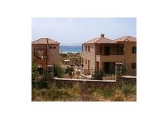 3 villas in Elafonisos