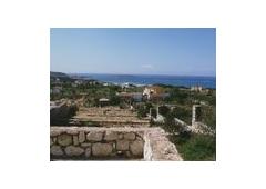 3 villas in Elafonisos