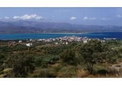 3 villas in Elafonisos