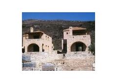 3 villas in Elafonisos