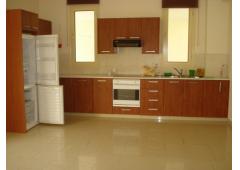 Three Bedroom House Un-Furnished