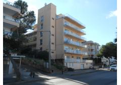 2 Bedroom apartment in Santa Ponsa, Majorca