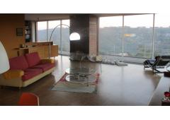 Property with Modern House