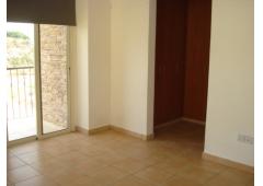 Three Bedroom House Un-Furnished
