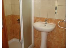Three Bedroom House Un-Furnished