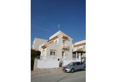 long term rental 3 bedroom/2 bathroom detached in Quesda, Orihuela Costa