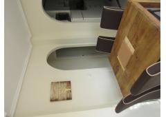 long term rental 3 bedroom/2 bathroom detached in Quesda, Orihuela Costa
