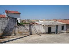 Sold house in Galisteo (Caceres)