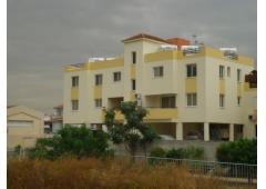 One Bedroom Apartment Un-Furnished