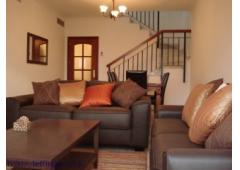 2 bed Penthouse panoramic golf views 130,000 euros