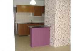 One Bedroom Apartment Un-Furnished